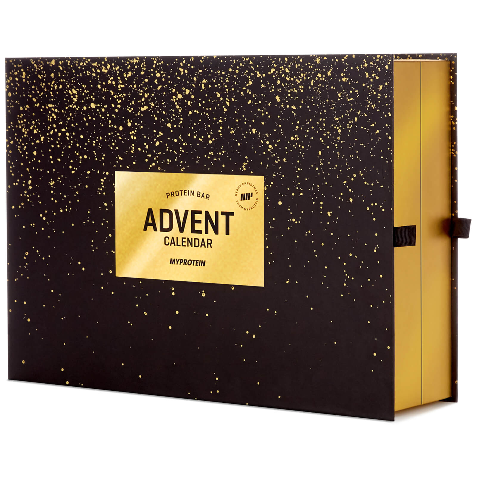 MYPROTEIN CALENDARIO DE ADVIENTO